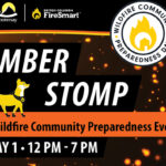 Ember Stomp returns to Jaffray May 1