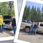 Fairmont community clean-up April 25