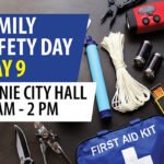 Family Safety Day May 9 in Fernie