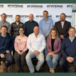 Fernie Chamber installs 2026 Board of Directors