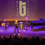 Glass Tiger take Key City crowd back to 1986