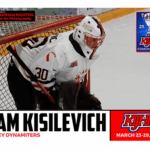 Dynamiters’ Kisilevich KIJHL’s Rookie of the Week