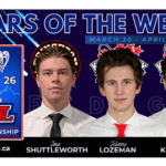 Dynamiter duo KIJHL Stars of the Week