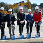 Ground broken for Kimberley’s biggest capital works project