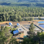 Odours may be more noticeable at times