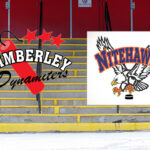 Nitros and Nitehawks to clash in conference final