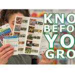 Know before you grow