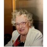 Obituary of Martha Ann O’Kane Emery