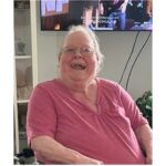 Obituary of Mary Ruby Denise LaBounty