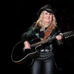 Melissa Ethridge and 54.40 coming to Invermere