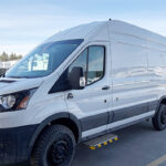Mobile outreach van ready to support Cranbrook