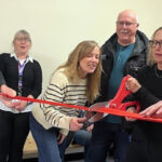 New child care spaces open at Jaffray School