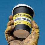 New service for tradespeople living with chronic pain