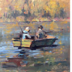 The art of water, wonder and a fragile world