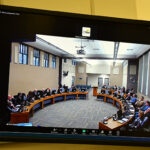 B.C. introduces code of conduct for local elected officials