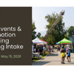 RMI funding intake underway in Fernie