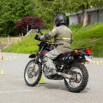 Riding season is here