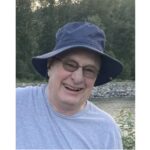 Obituary of Ross WHITE