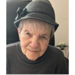 Obituary of Shirley Ife