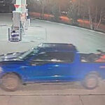Cranbrook RCMP looking for stolen truck