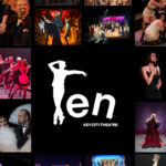 Key City celebrates a decade of musicals with TEN