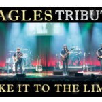 Eagles tribute coming to Cranbrook May 28