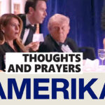 Donald Trump’s politics endangers us all