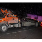 What can happen if you don’t Slow Down and Move Over