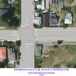 Expect minor traffic delays May 22