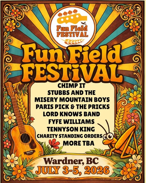 Fun Field Festival