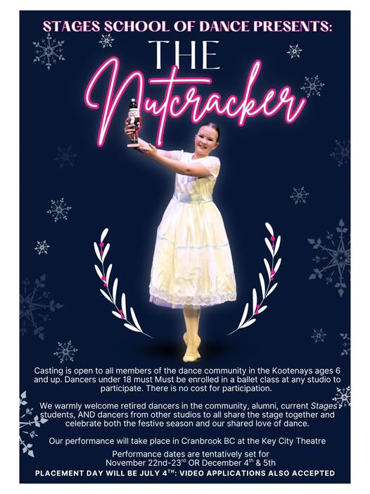 The Nutcracker