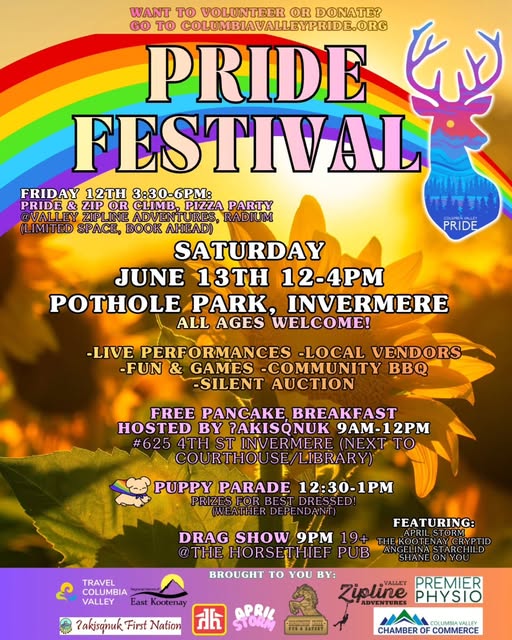 Pride Festival