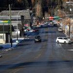 Water main repair to impact Highway 95A traffic