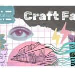 Arts Station Craft Fair Saturday