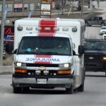 Accidental drowning deaths up in B.C.