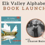 Local hosting launch after release of first children’s book