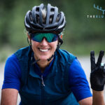 Blu Moose ride in support of Golden Hospital