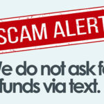 CCS warns of scam aimed at seniors