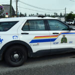 Columbia Valley RCMP Report