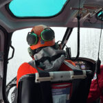 CVSAR rescues injured hikers