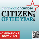 Citizen of the Year nominations open