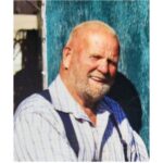 Obituary of Douglas George Hird