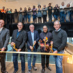 EVR officially opens new office complex in Sparwood