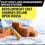 East Side DCC open house May 26