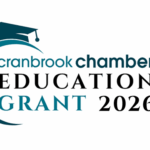 Chamber to award 2026 Education Grant