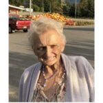 Obituary of Eileen May O’Reilly