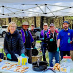 Elk Valley Lions once again nourish Kikomun Run