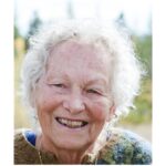 Obituary of Emma Jean Armstrong