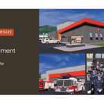 Design finalized for new fire hall