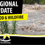 Flood Watch issued for East Kootenay